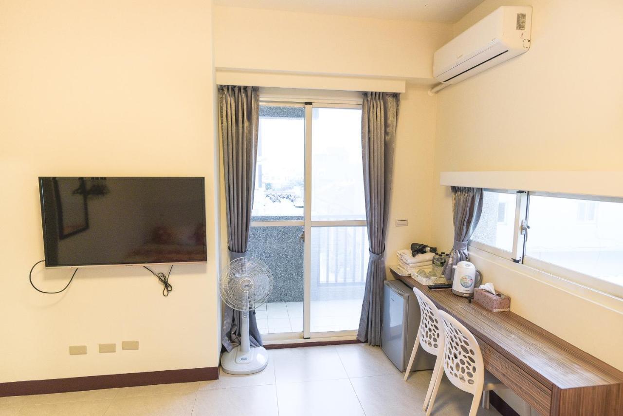 Sing Fu Hua Homestay 馬公市 エクステリア 写真